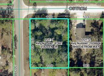 VOSS OAK LAKE ESTATE - Land