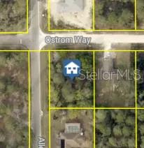 Nestled away in a highly desirable area of the Voss lake near the Royal Highlands. This beautiful corner property home site is waiting for you. The location is fantastic, ready to build your dream home on or to hold as an investment. Close to all area amenities such as shopping, schools, dining, entertainment, medical, saltwater fishing in the gulf, and natural freshwater rivers and springs. Come see this beautiful home site today before it is gone. If you have any questions just ask.