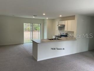 PORT CHARLOTTE - Residential