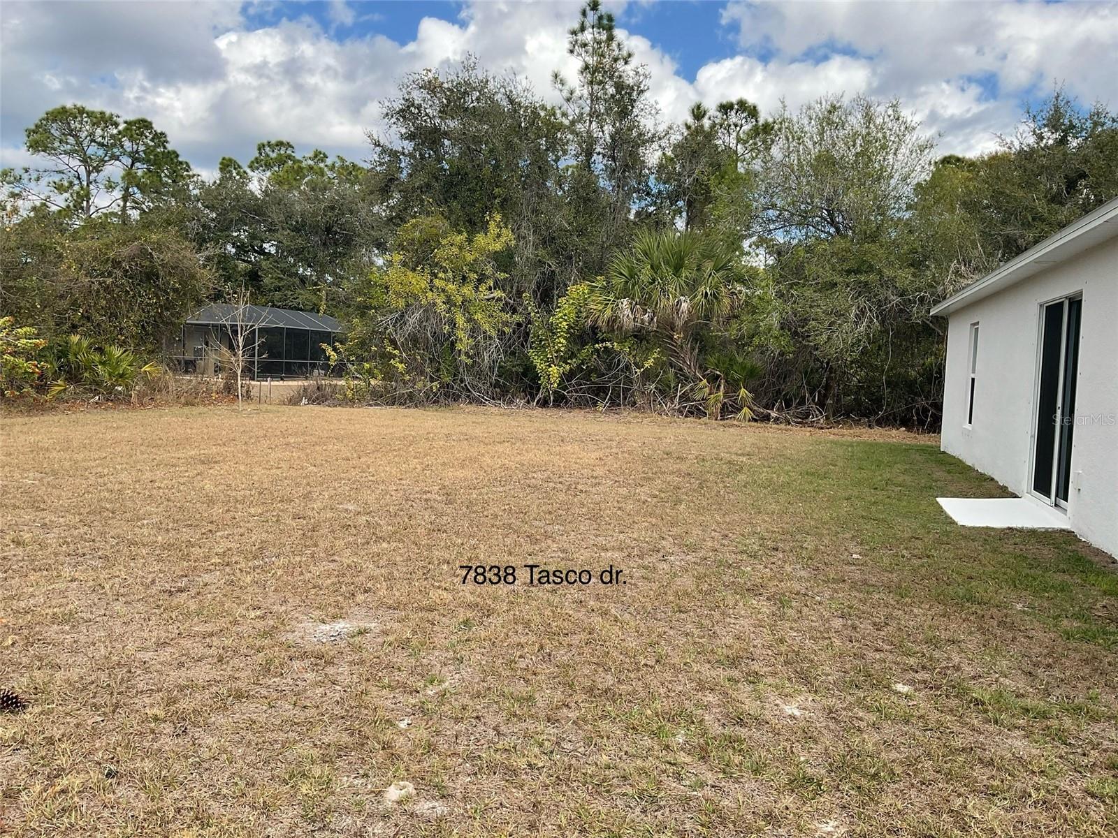 PORT CHARLOTTE - Residential