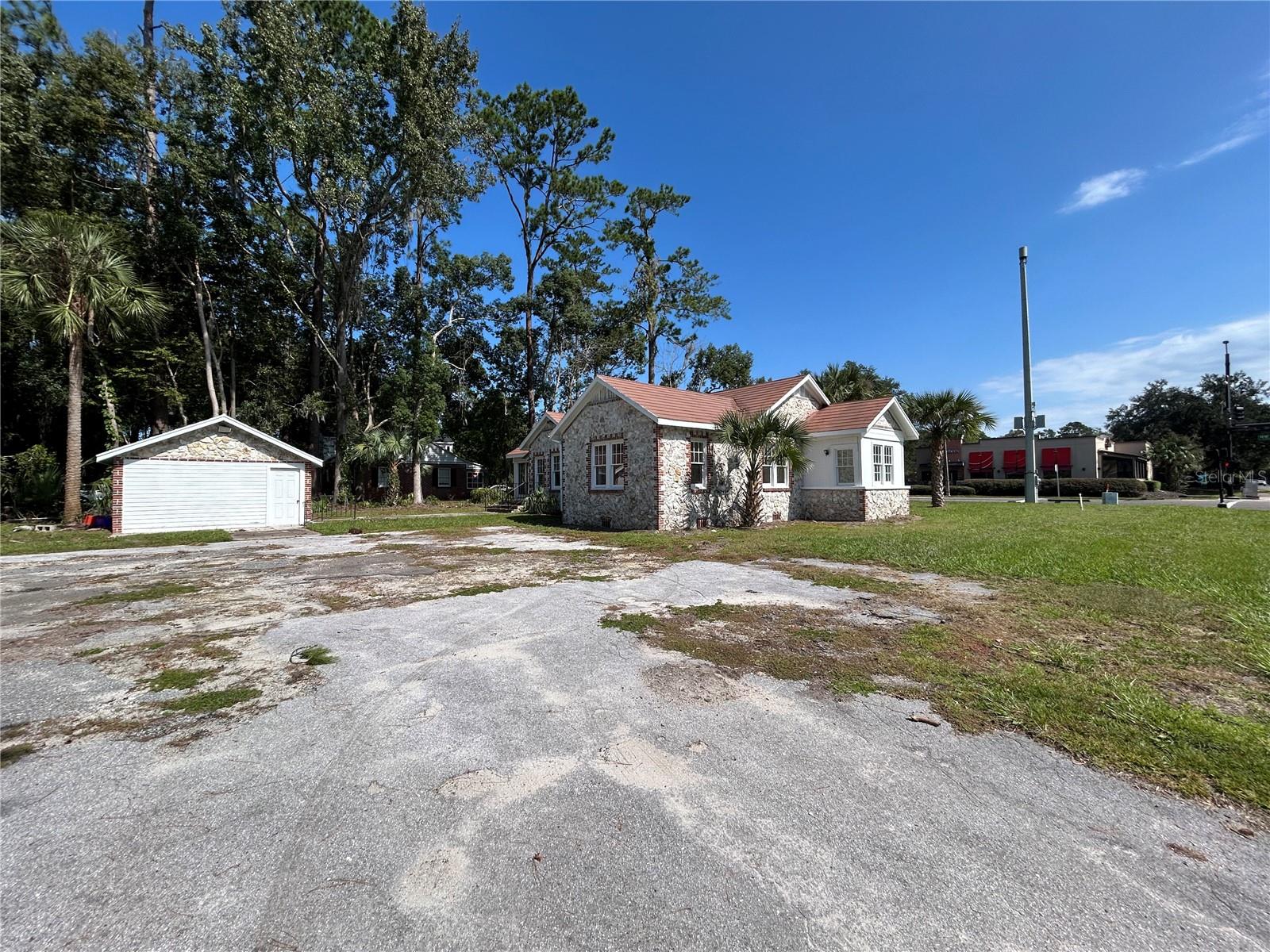 FLORIDA PARK - Commercial Sale