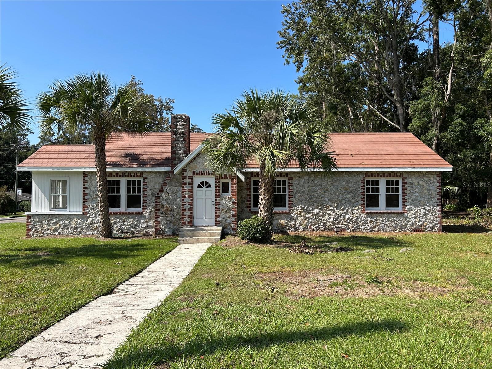 FLORIDA PARK - Commercial Sale