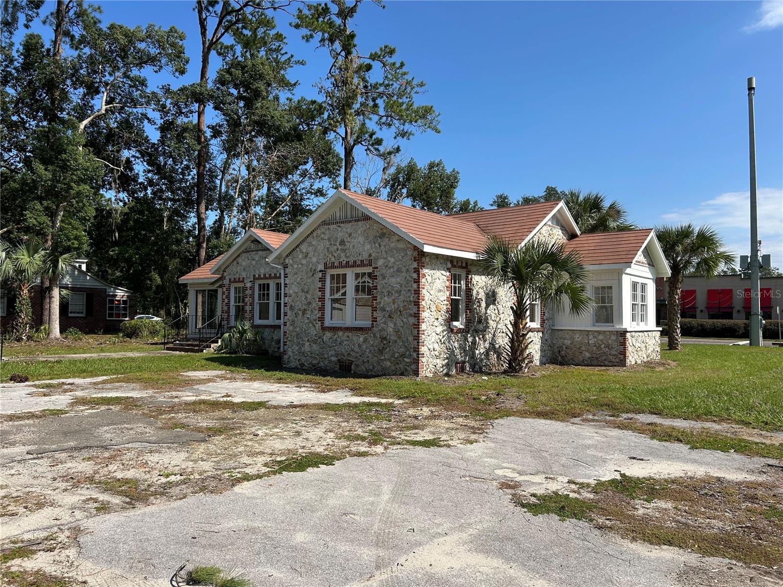 FLORIDA PARK - Commercial Sale
