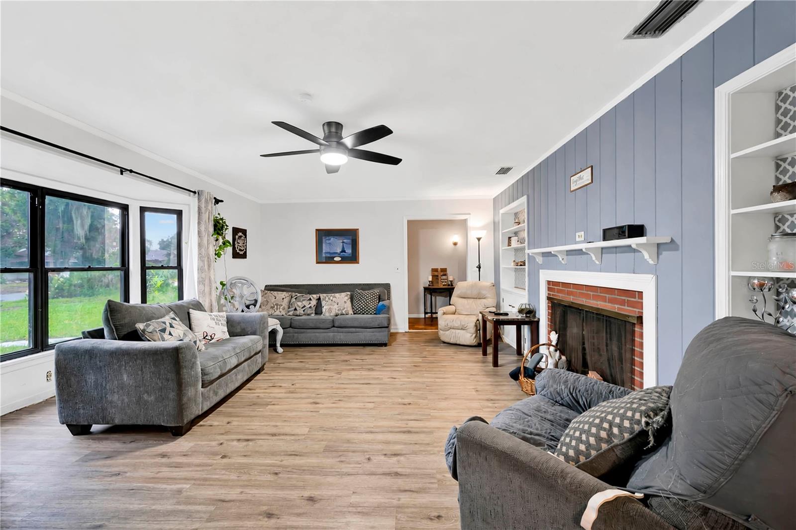 LAKE ADD - Residential