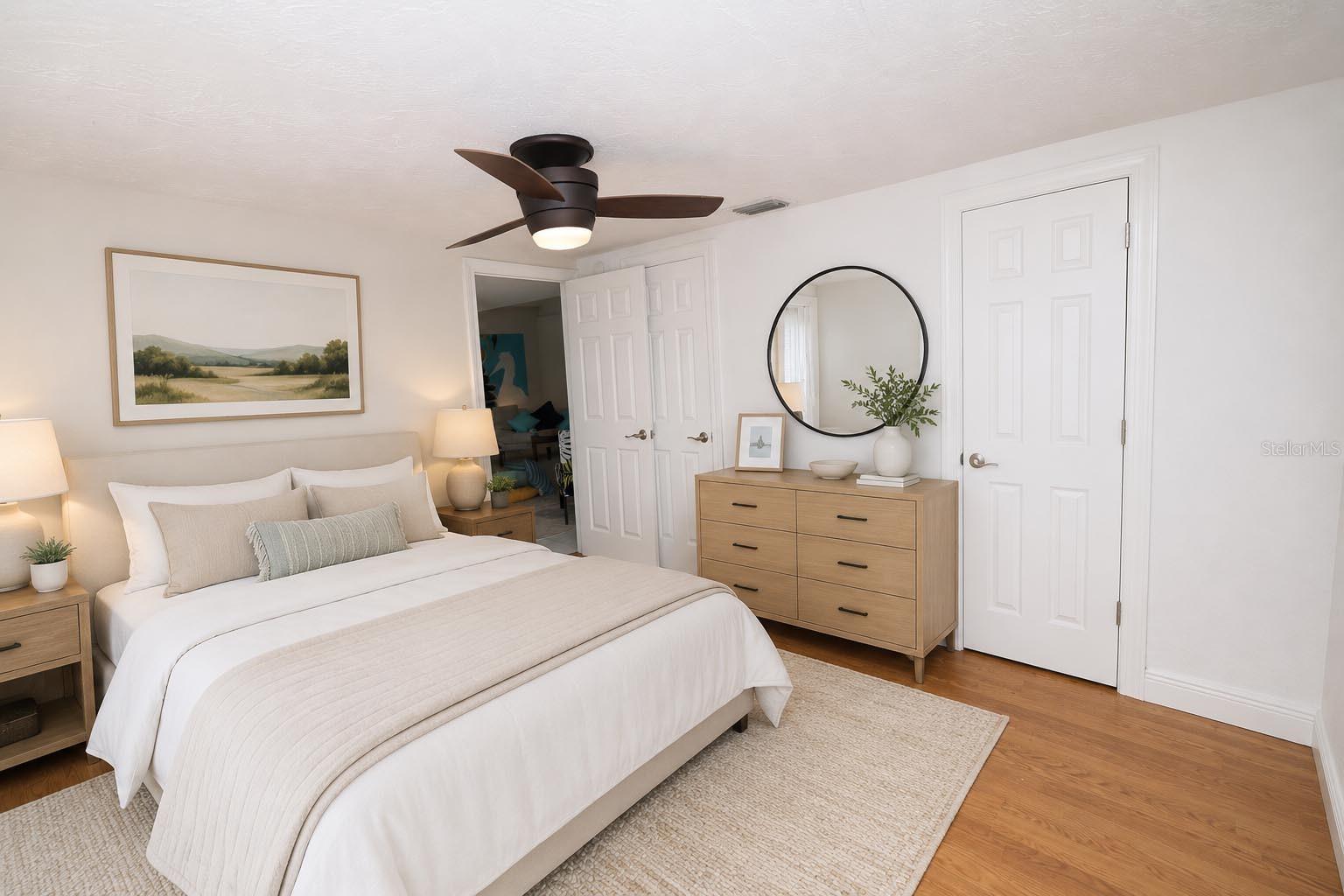 RIDGEWOOD ESTATES ADD 04 RESUB 01 - Residential Lease