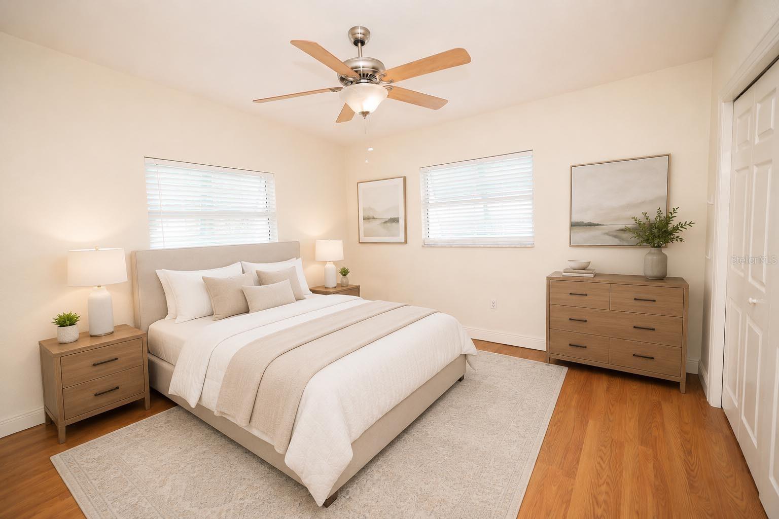 RIDGEWOOD ESTATES ADD 04 RESUB 01 - Residential Lease