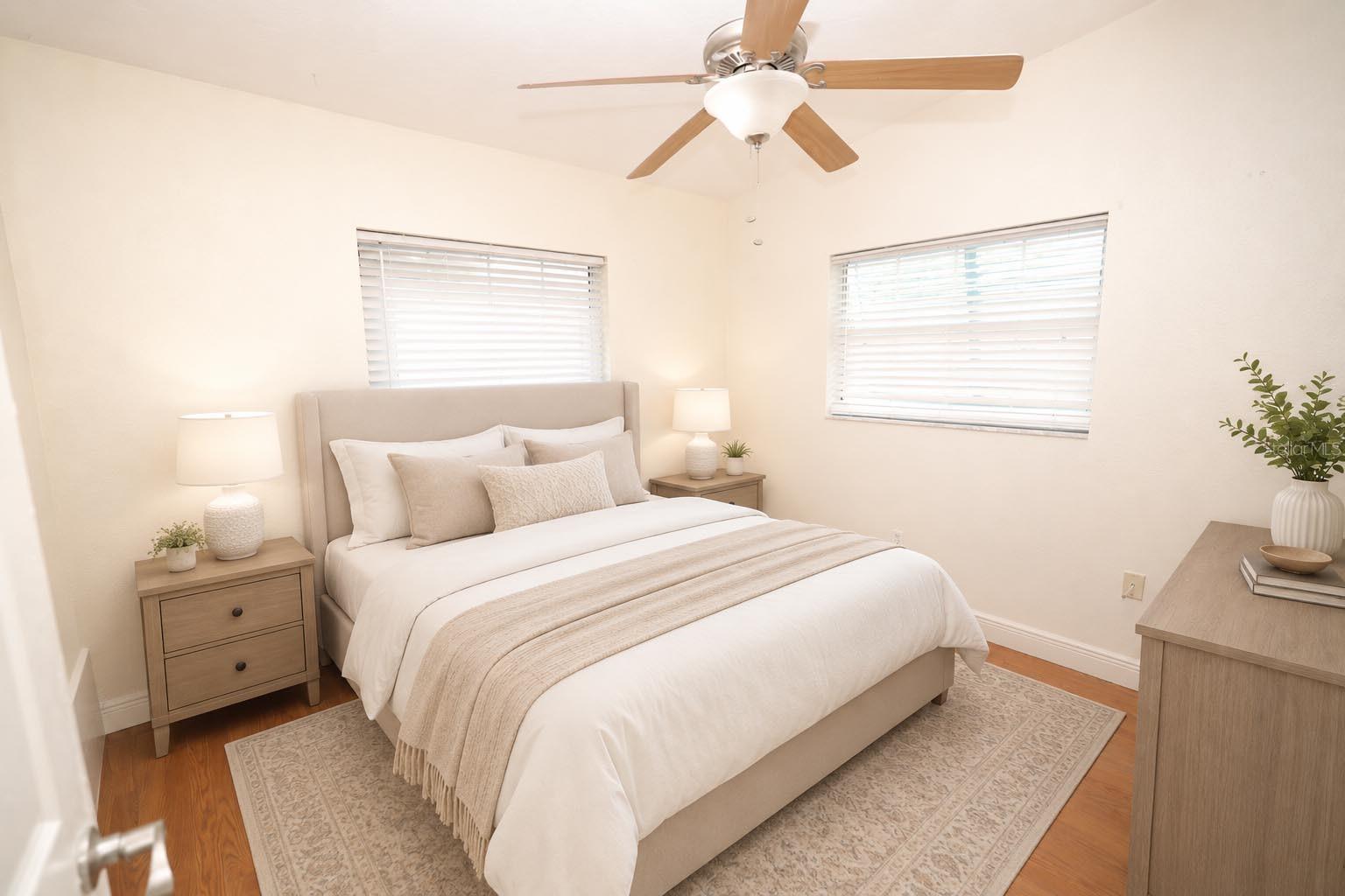 RIDGEWOOD ESTATES ADD 04 RESUB 01 - Residential Lease