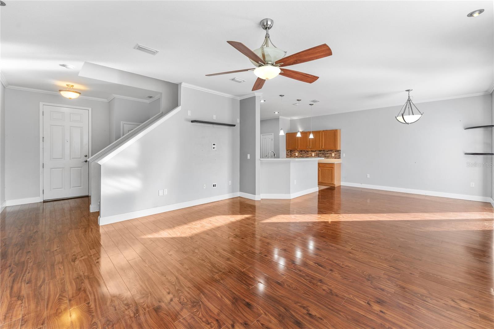 TIERRA DEL SOL PH 01 - Residential Lease