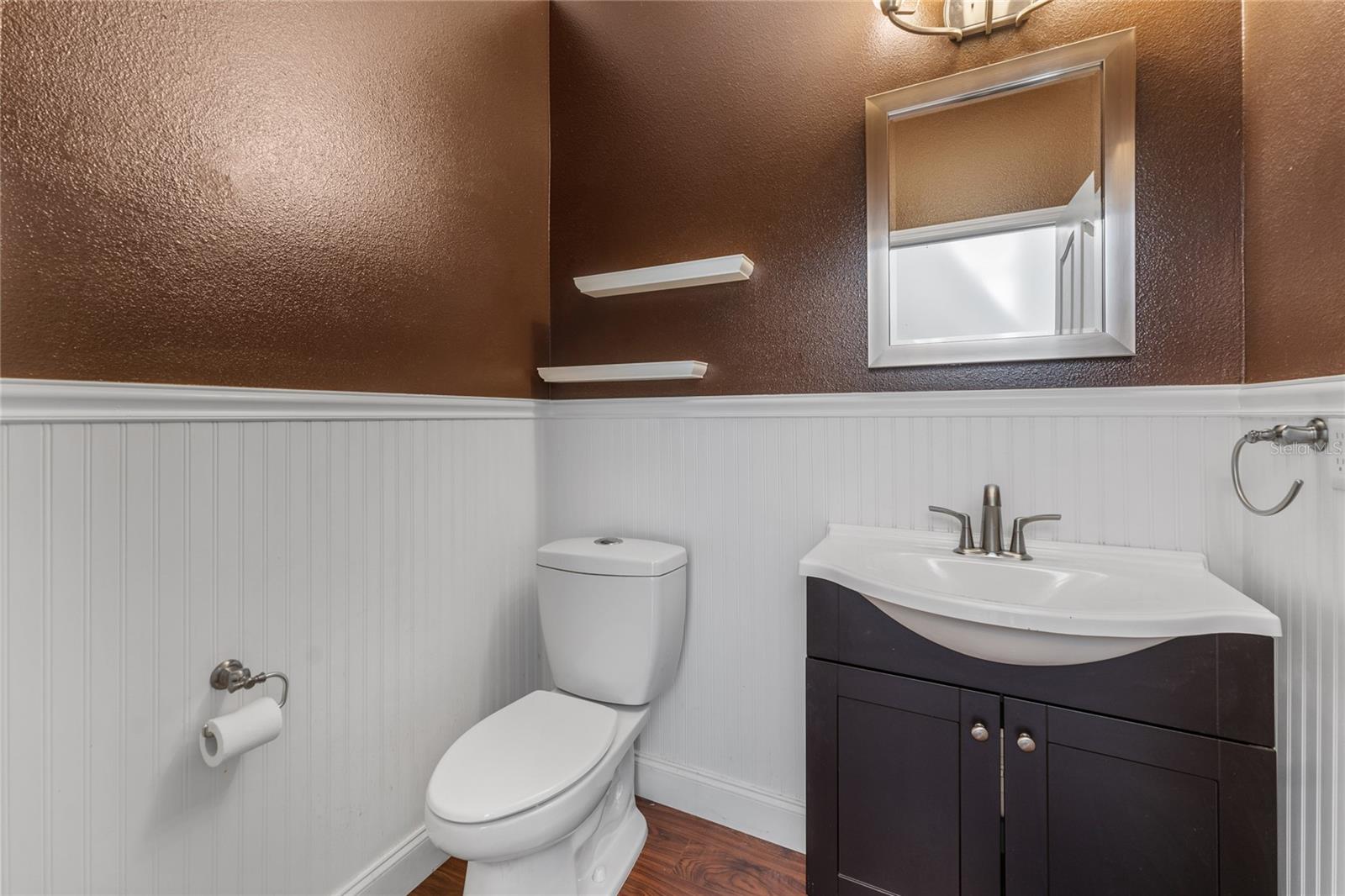 TIERRA DEL SOL PH 01 - Residential Lease