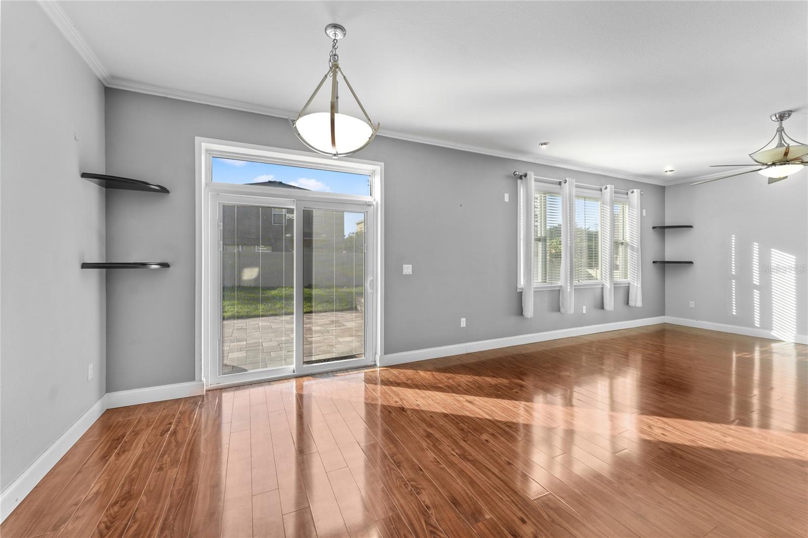 TIERRA DEL SOL PH 01 - Residential Lease