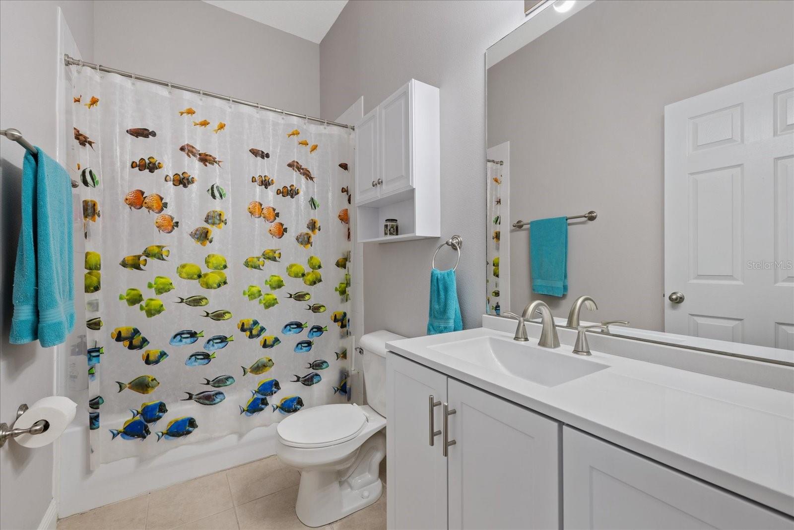 SAWGRASS VILLAGE - Residential