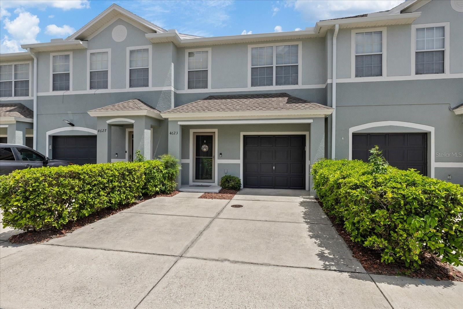 SAWGRASS VILLAGE - Residential