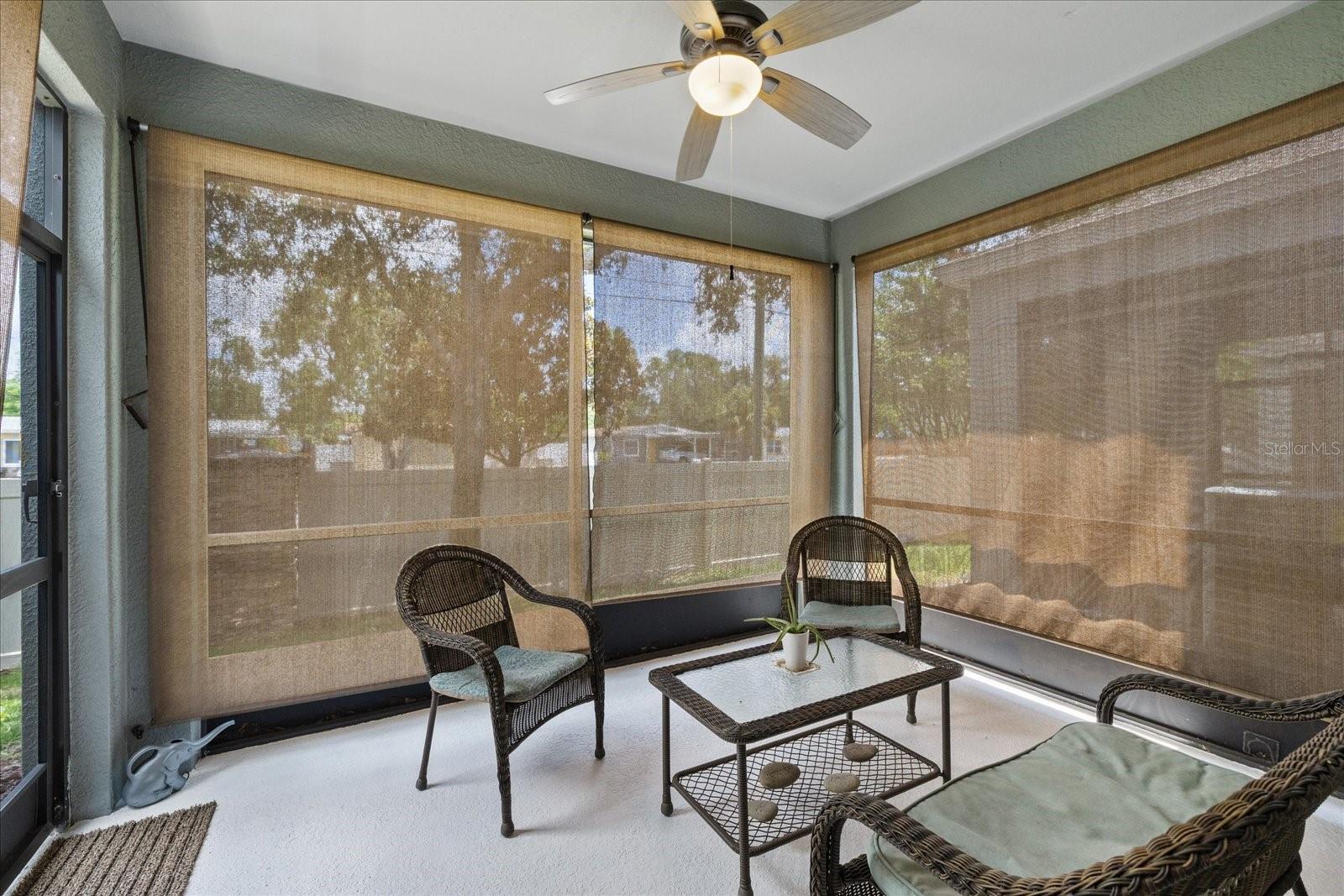 SAWGRASS VILLAGE - Residential