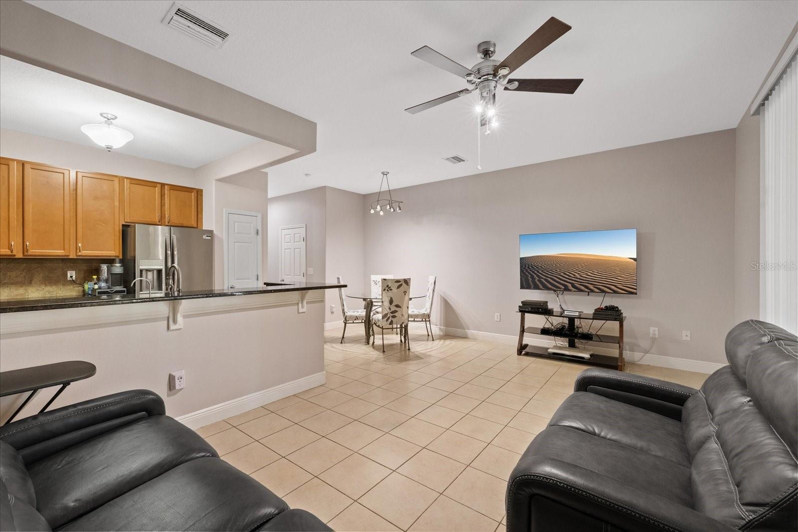 SAWGRASS VILLAGE - Residential