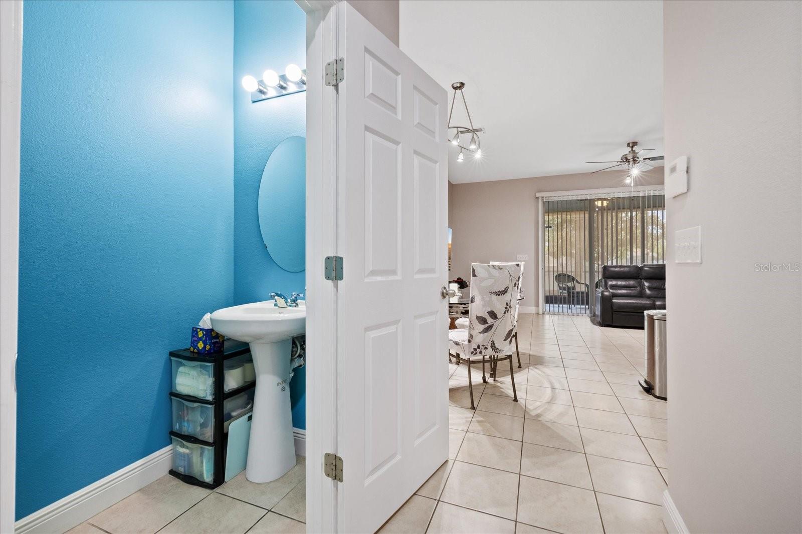 SAWGRASS VILLAGE - Residential