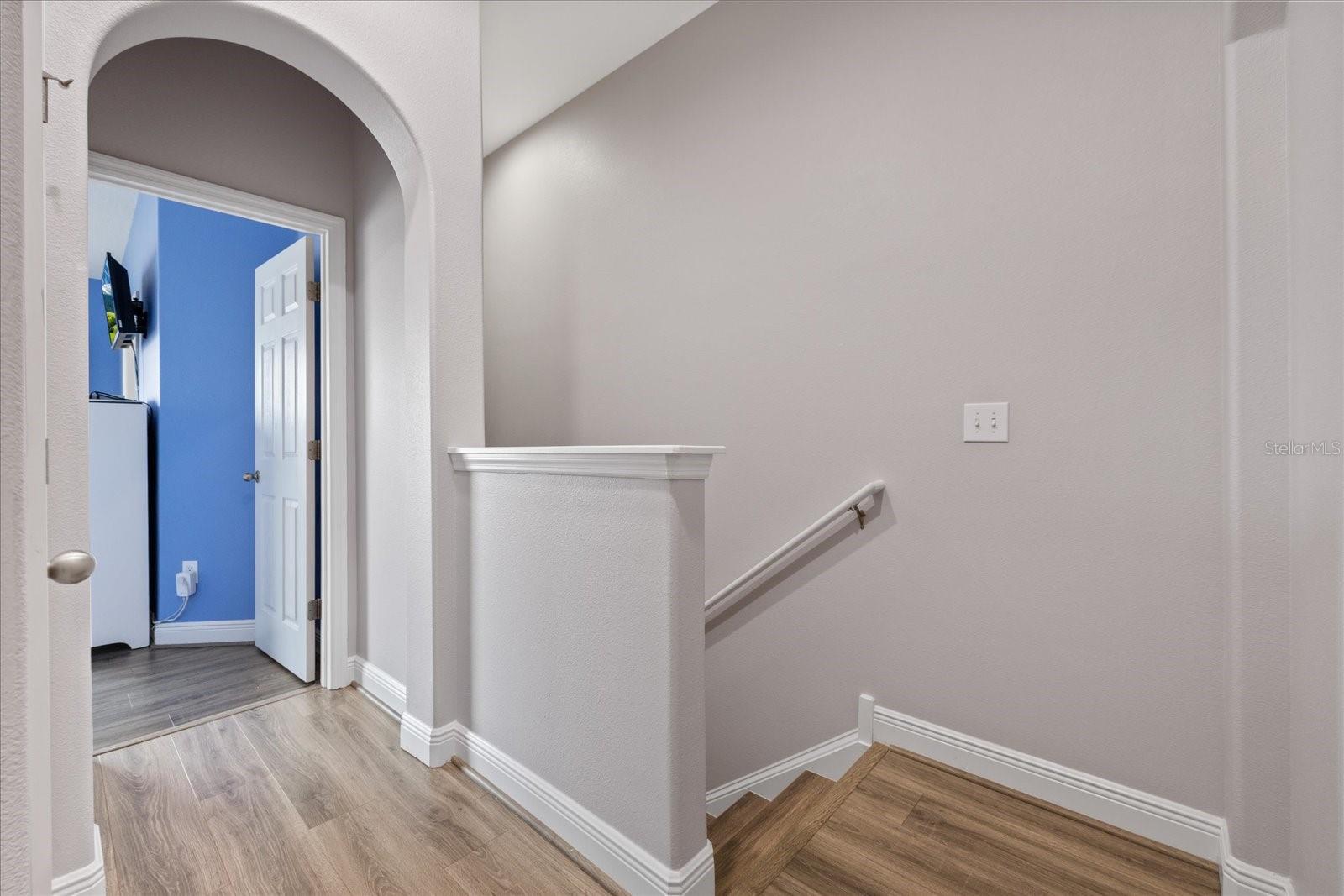 SAWGRASS VILLAGE - Residential