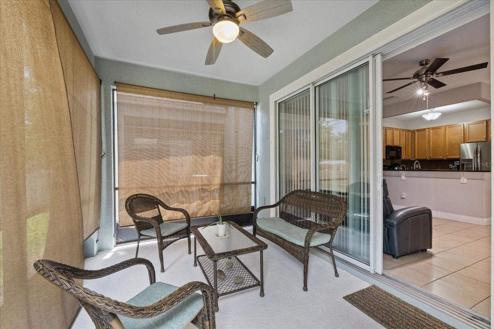 SAWGRASS VILLAGE - Residential