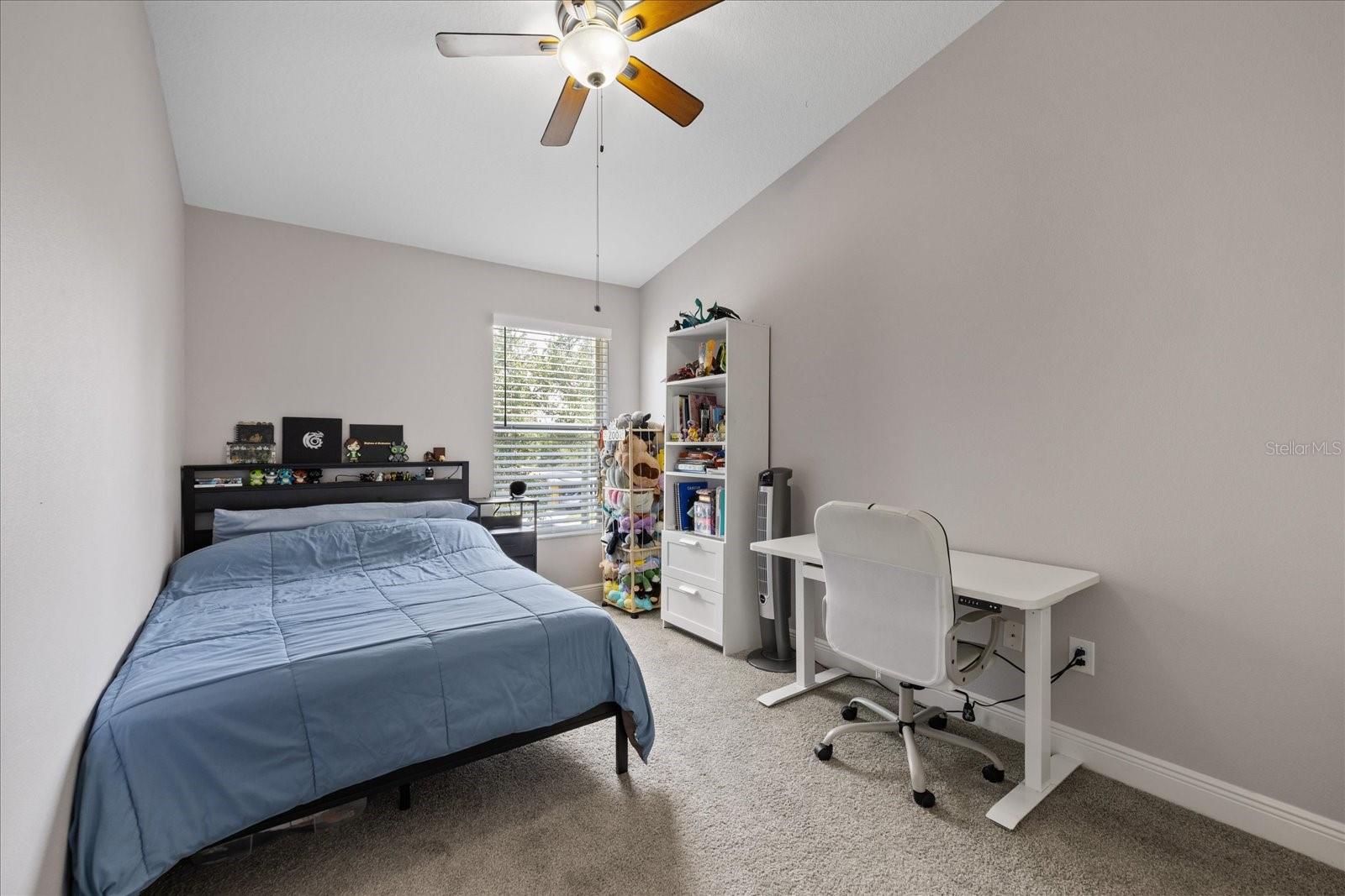 SAWGRASS VILLAGE - Residential