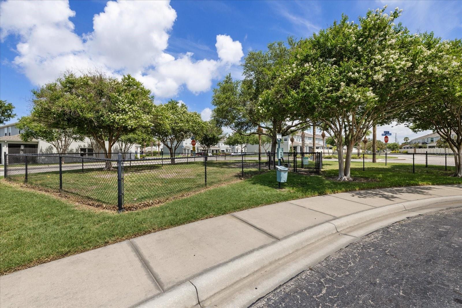 SAWGRASS VILLAGE - Residential