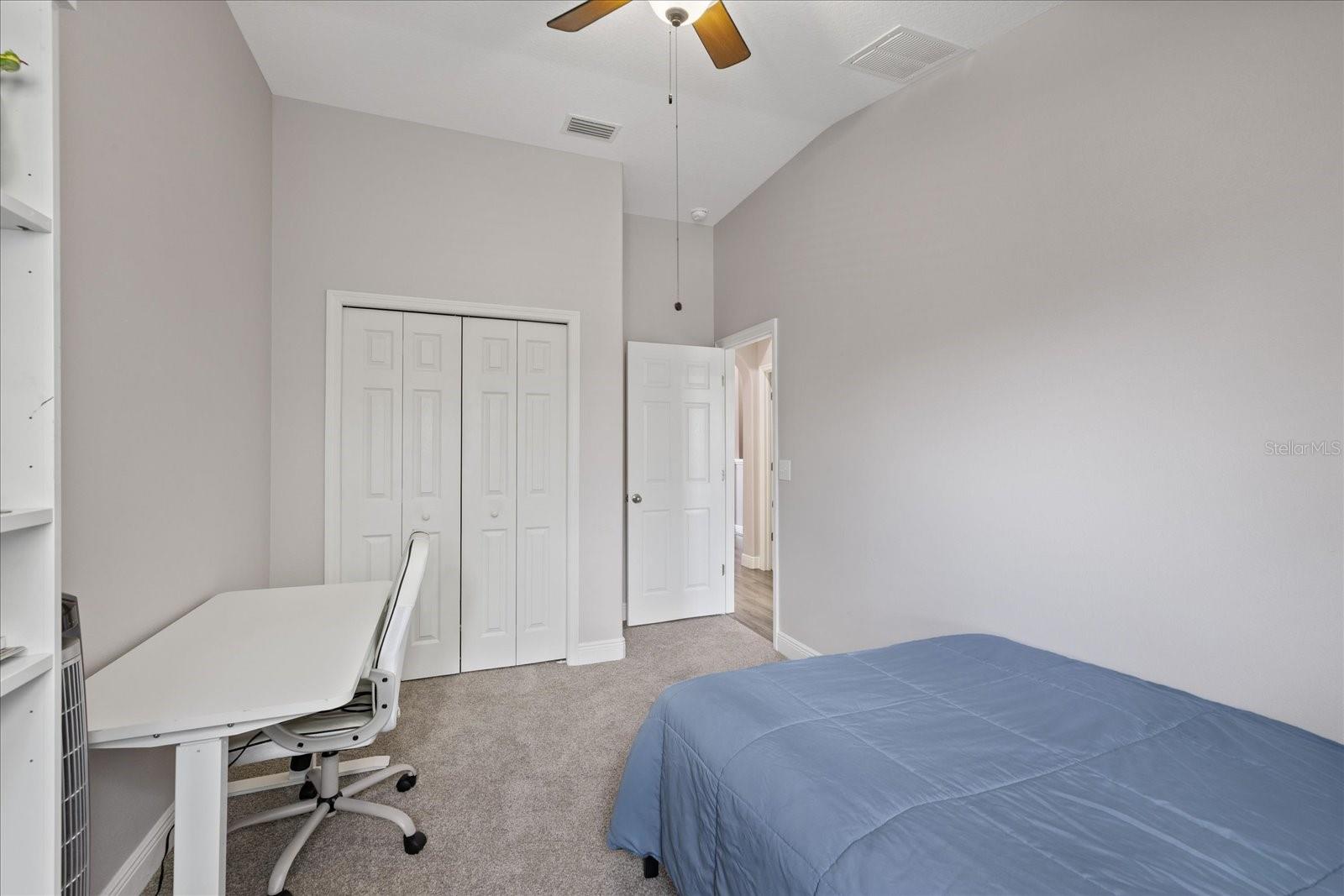SAWGRASS VILLAGE - Residential