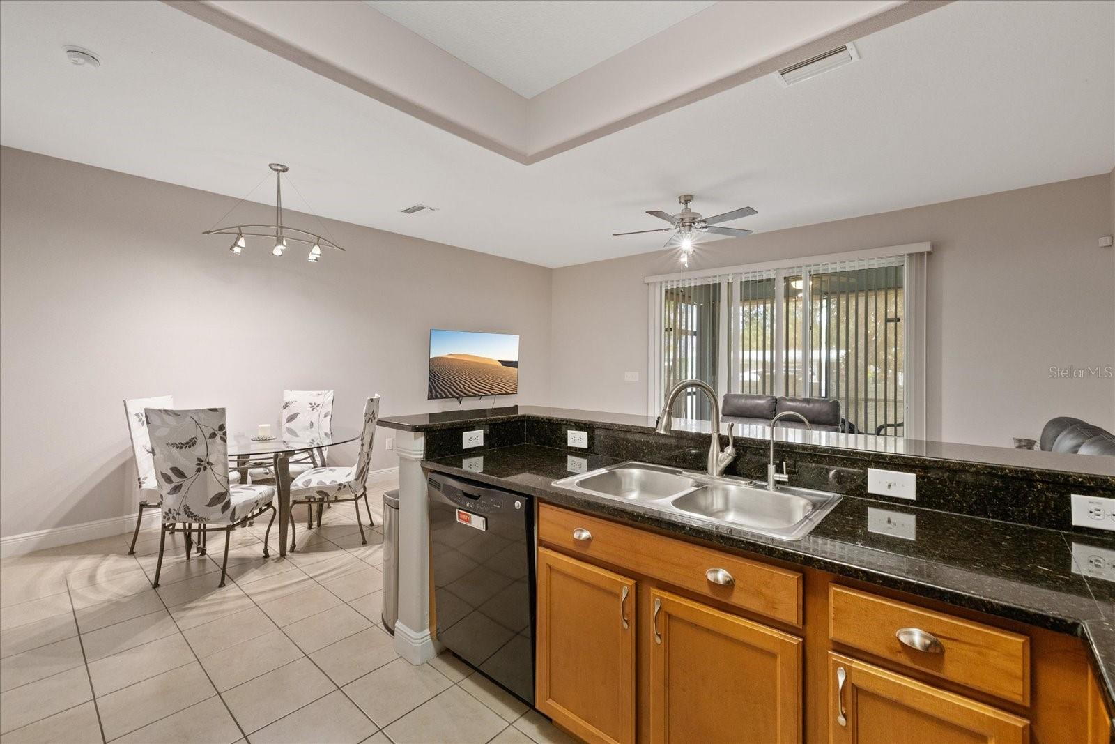SAWGRASS VILLAGE - Residential
