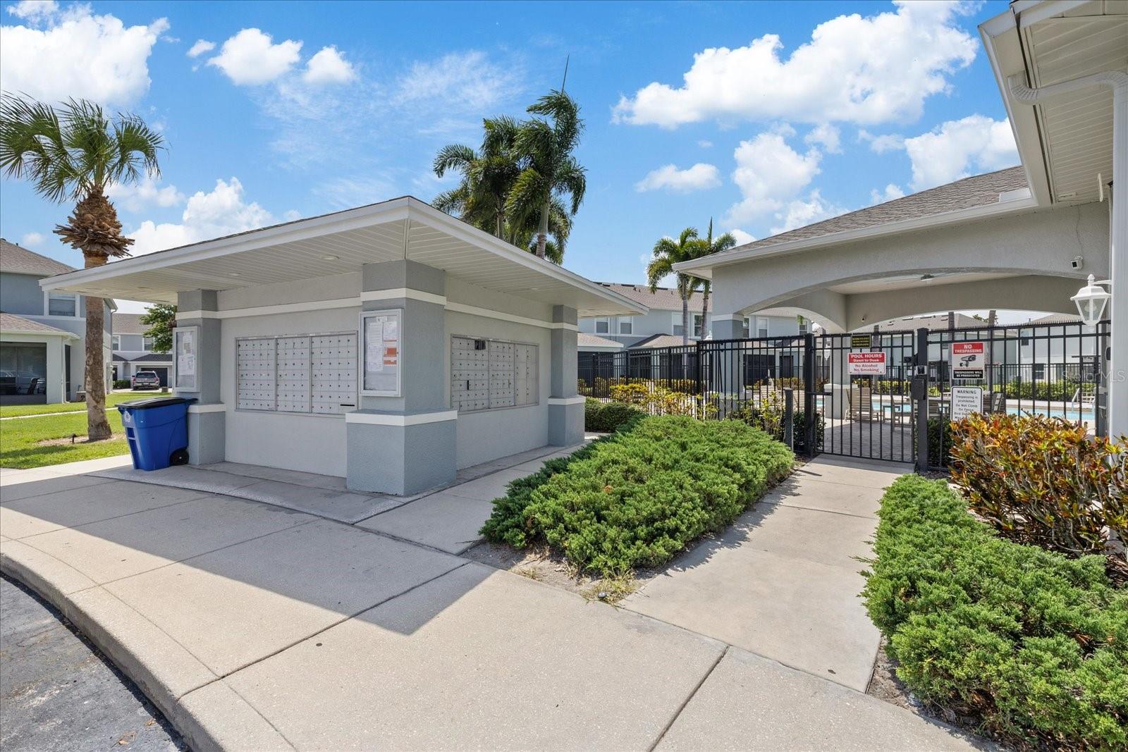 SAWGRASS VILLAGE - Residential