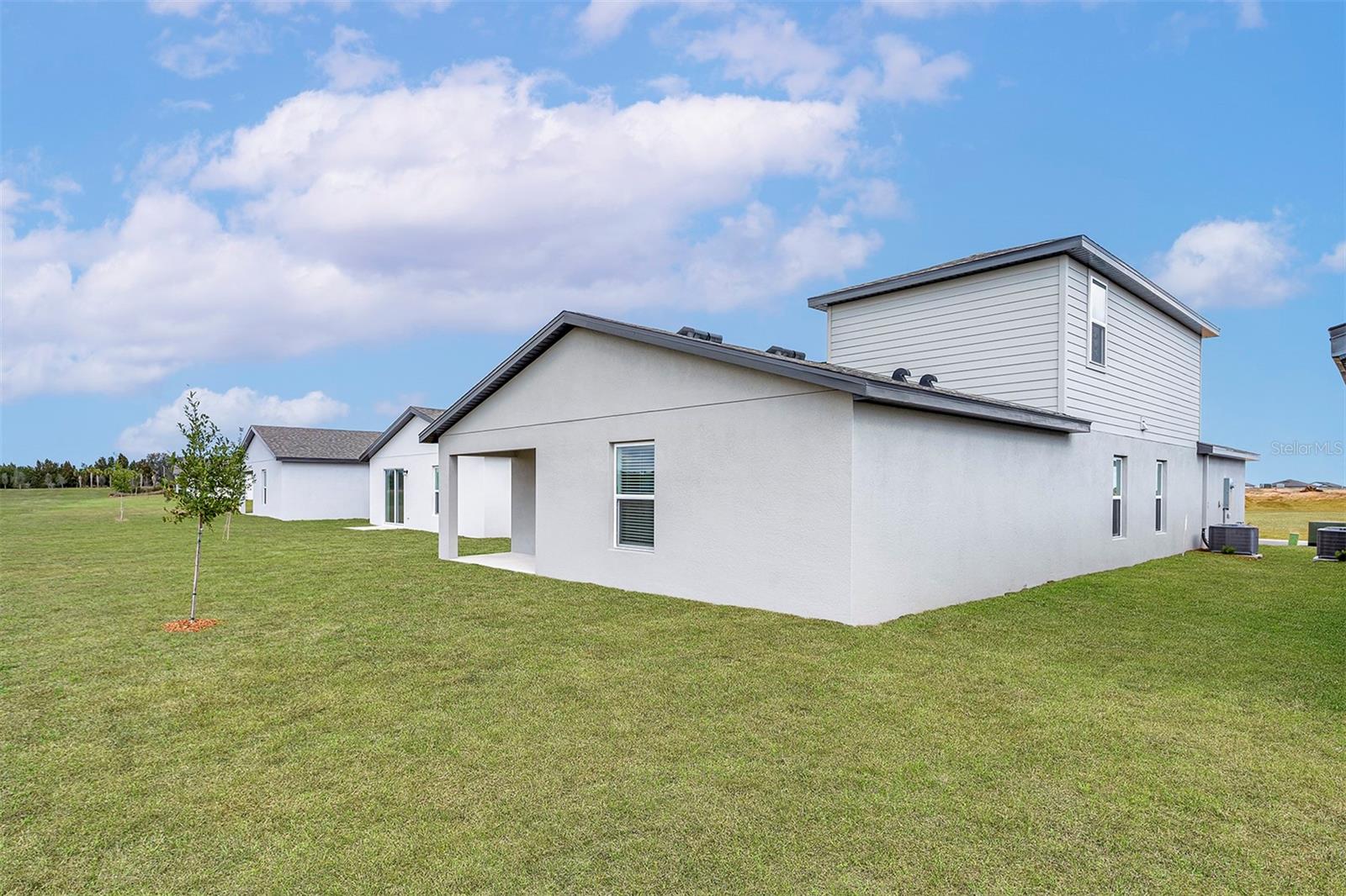 TRILBY CROSSINGS - Residential