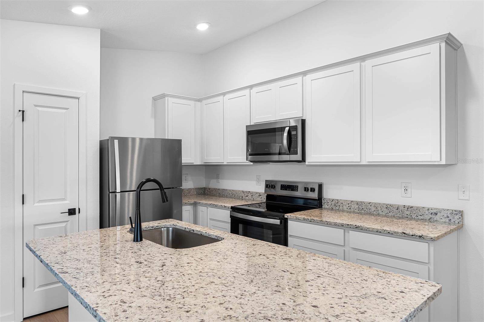 TRILBY CROSSINGS - Residential