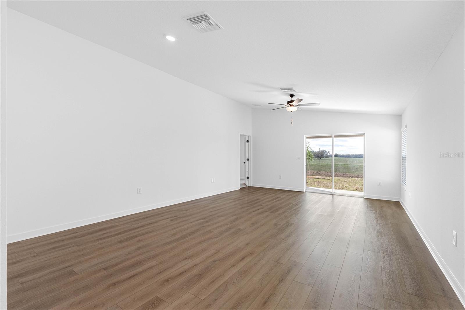 TRILBY CROSSINGS - Residential