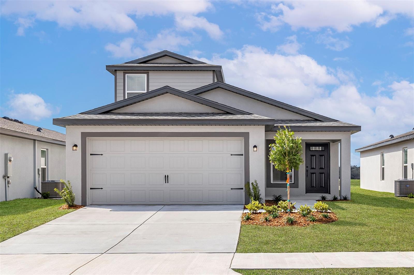 TRILBY CROSSINGS - Residential
