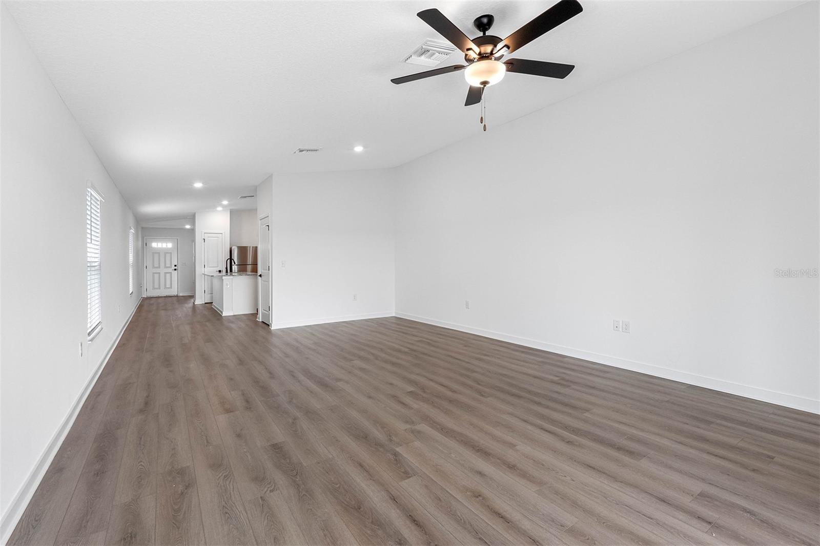 TRILBY CROSSINGS - Residential