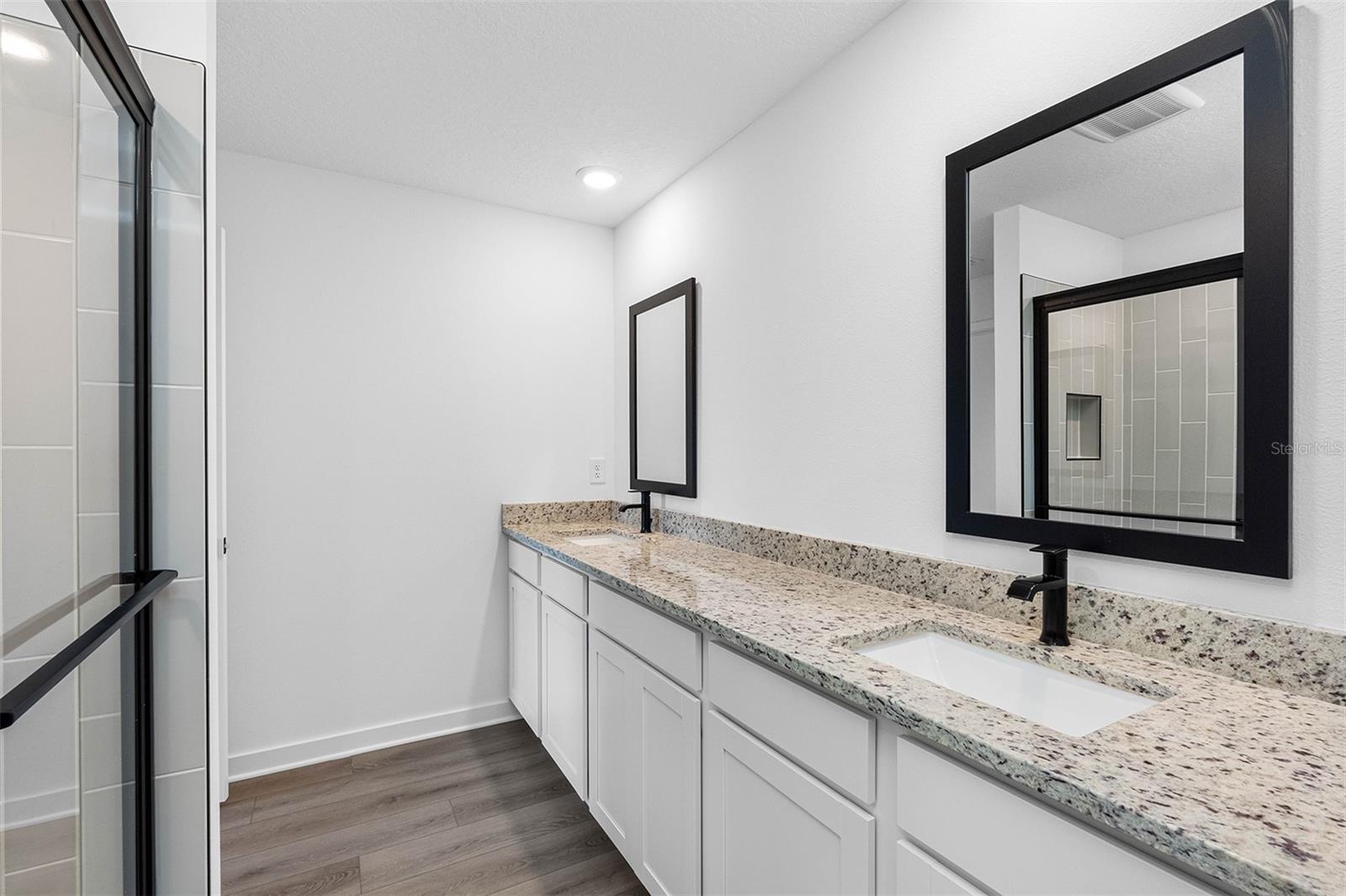 TRILBY CROSSINGS - Residential