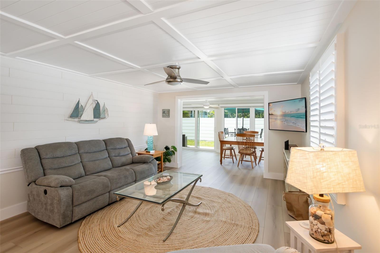 SPANISH MAIN YACHT CLUB CONDO - Residential