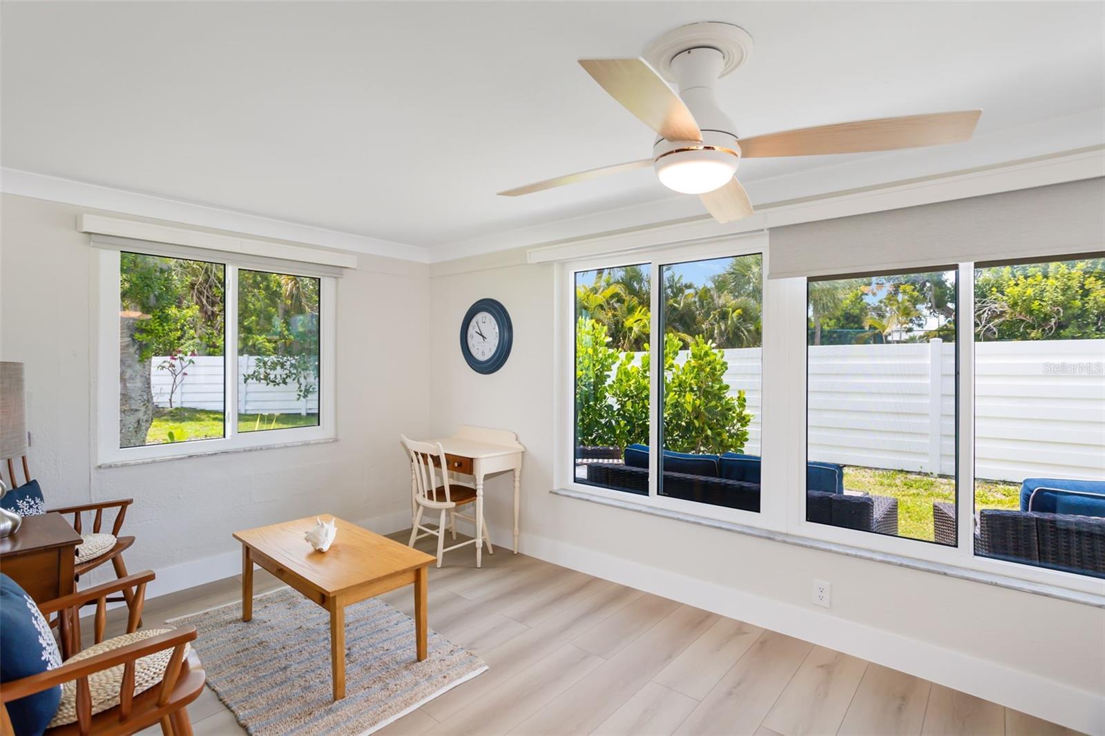 SPANISH MAIN YACHT CLUB CONDO - Residential