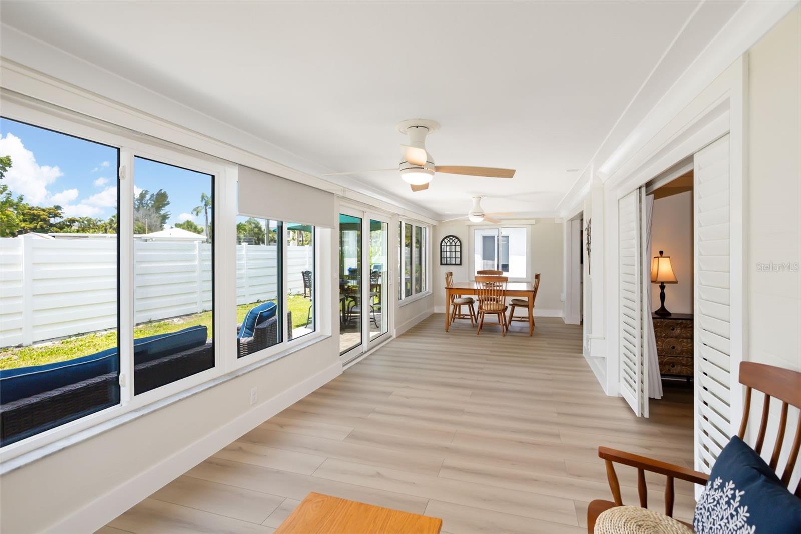 SPANISH MAIN YACHT CLUB CONDO - Residential