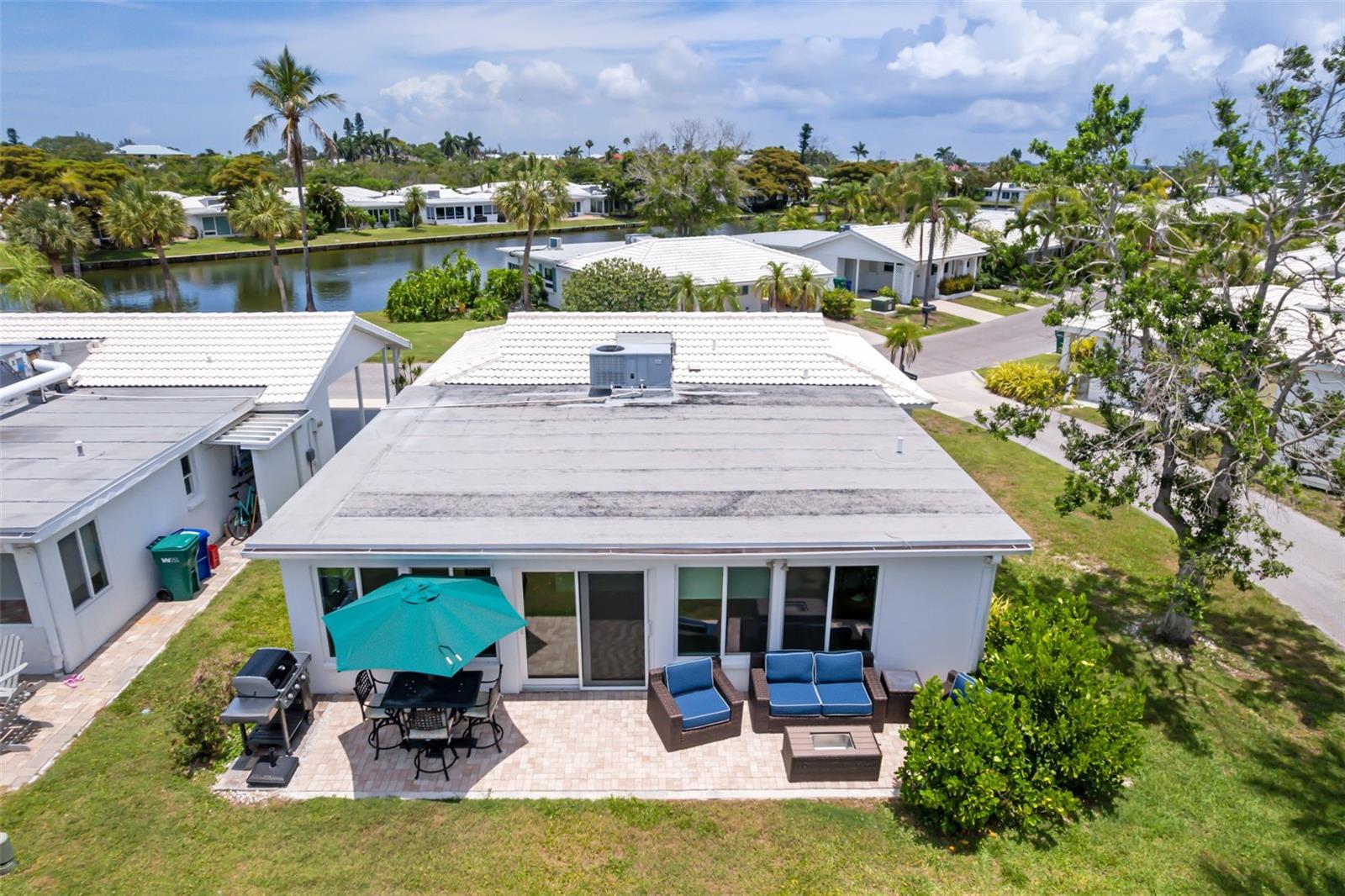 SPANISH MAIN YACHT CLUB CONDO - Residential