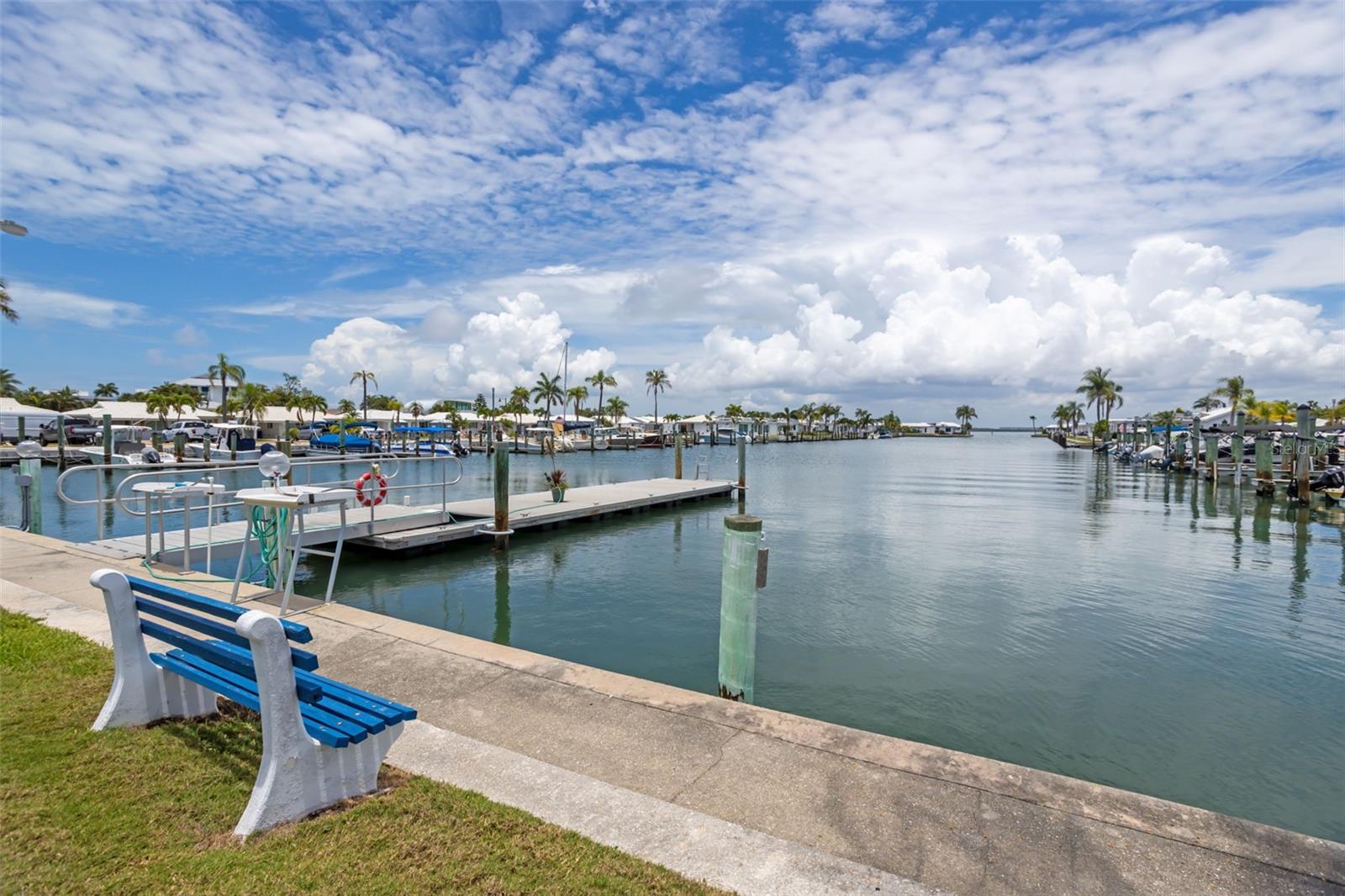 SPANISH MAIN YACHT CLUB CONDO - Residential