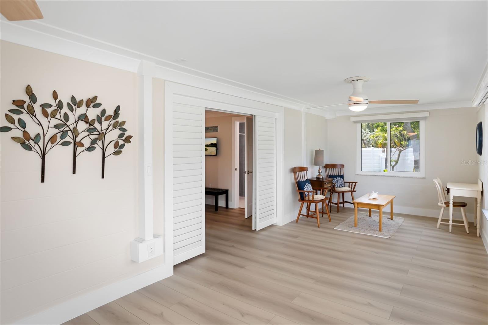 SPANISH MAIN YACHT CLUB CONDO - Residential