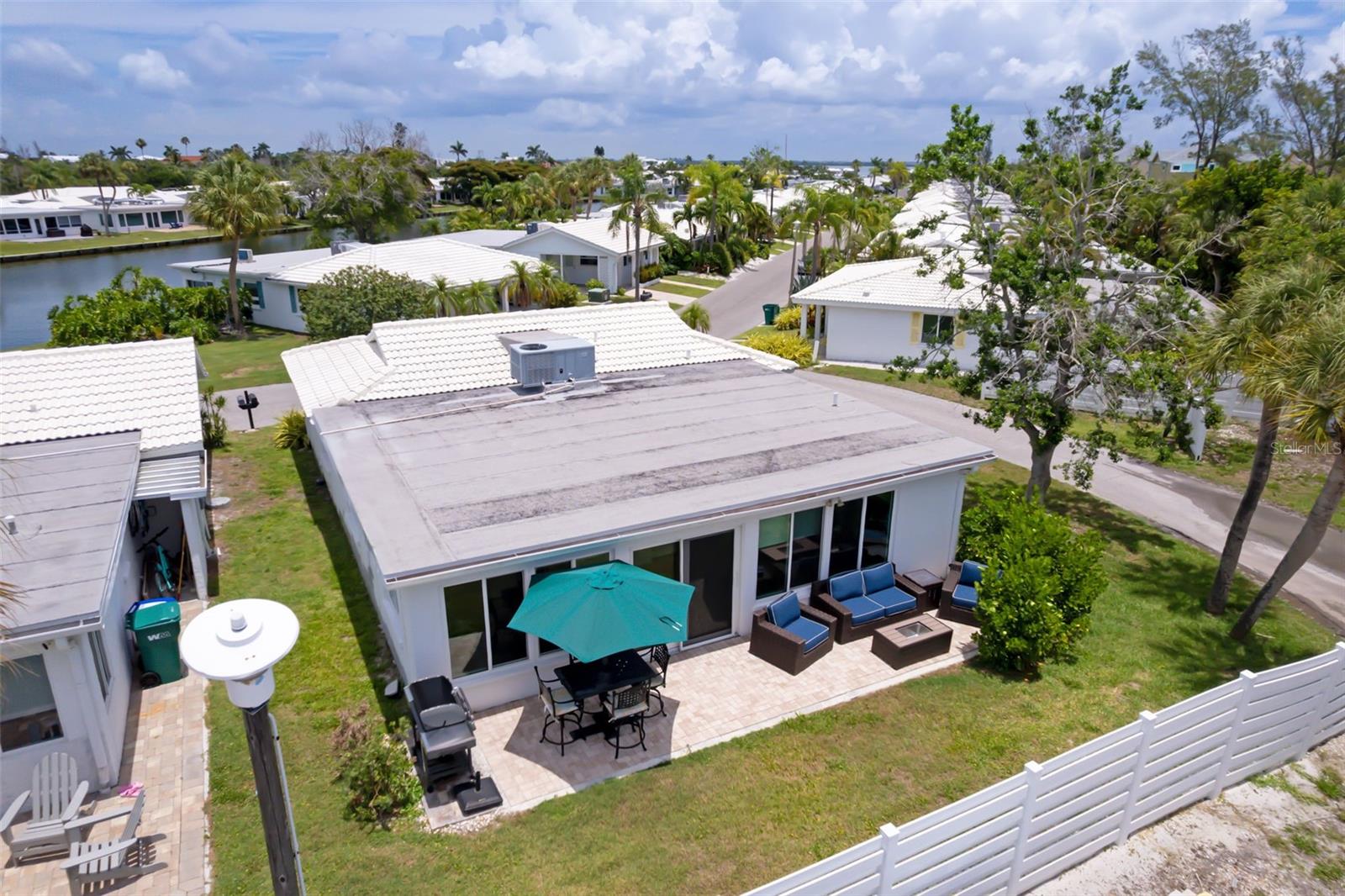 SPANISH MAIN YACHT CLUB CONDO - Residential