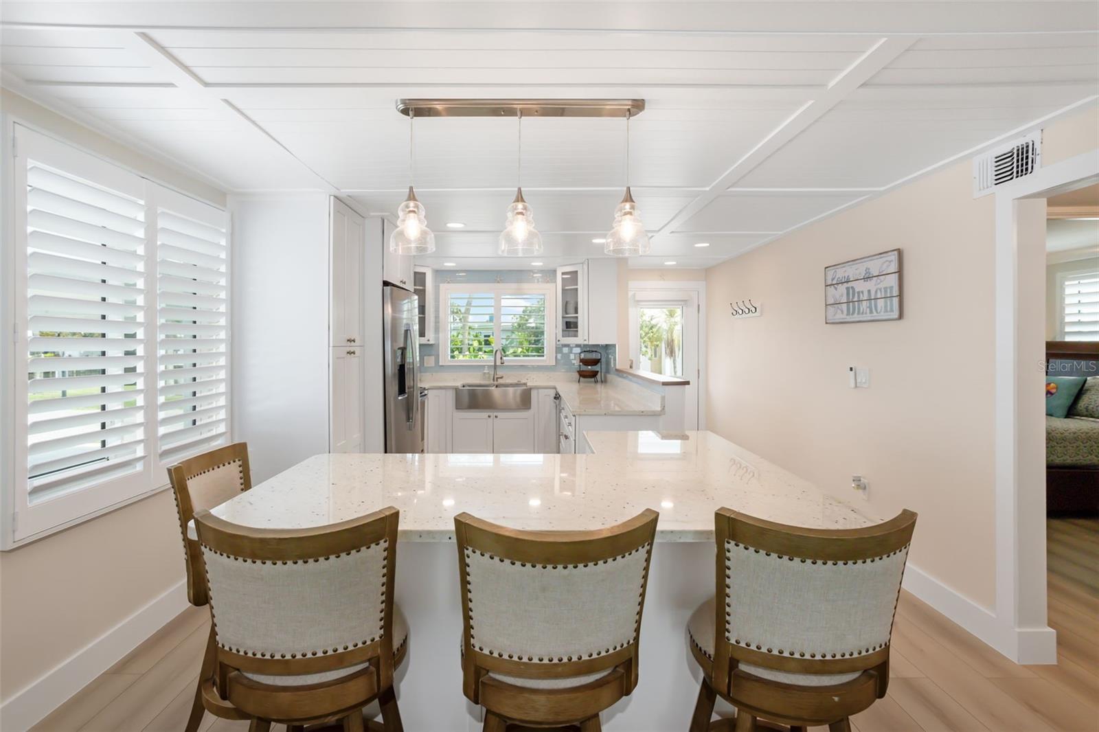 SPANISH MAIN YACHT CLUB CONDO - Residential