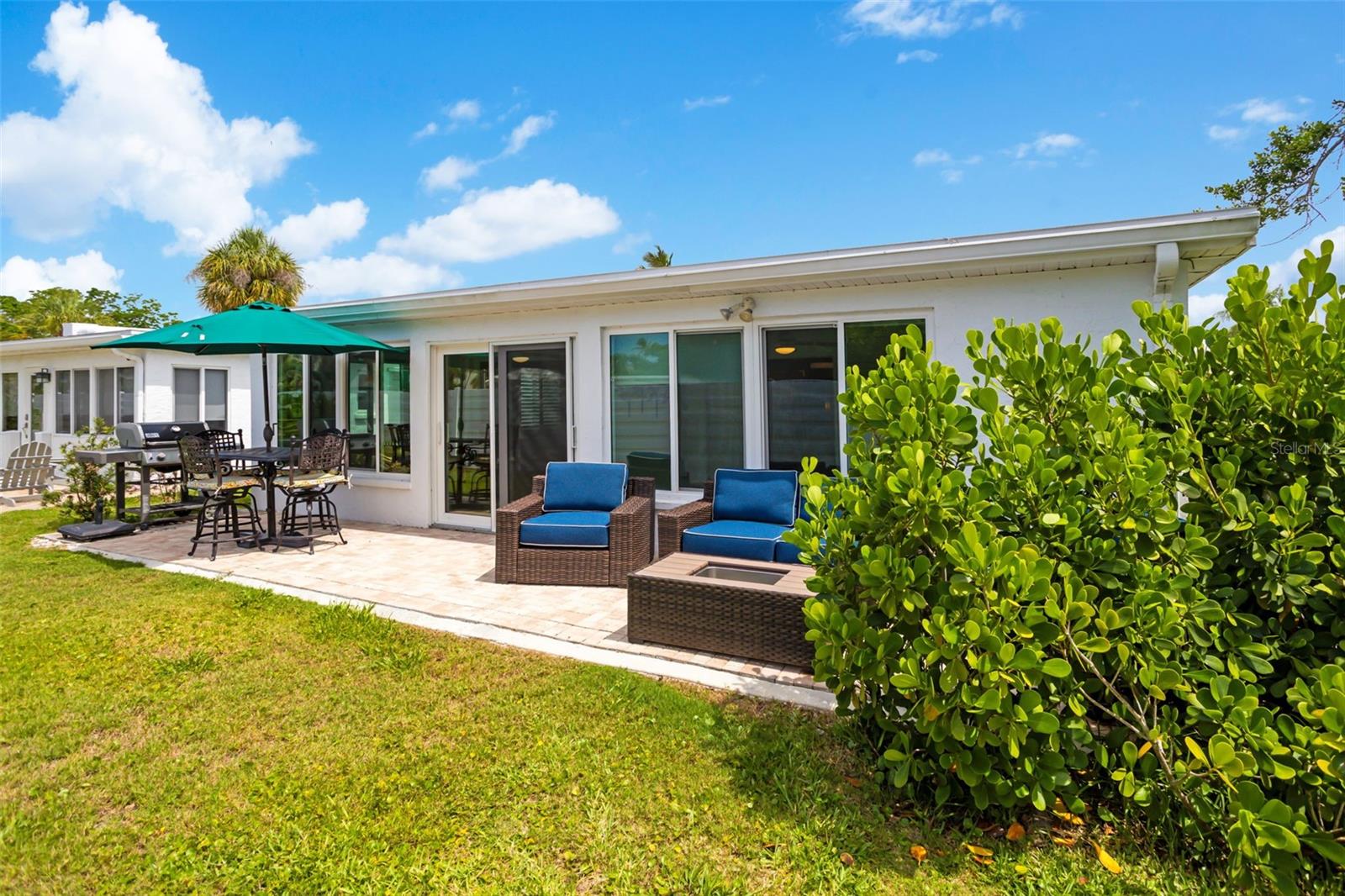 SPANISH MAIN YACHT CLUB CONDO - Residential