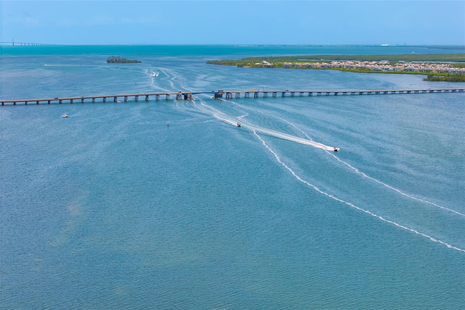 SPANISH MAIN YACHT CLUB CONDO - Residential