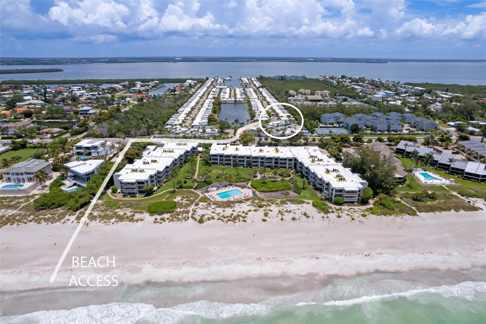SPANISH MAIN YACHT CLUB CONDO - Residential