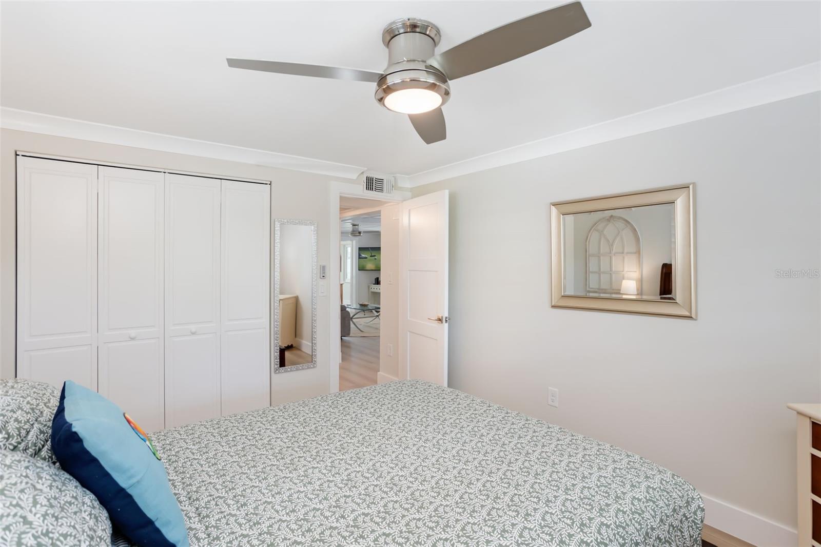 SPANISH MAIN YACHT CLUB CONDO - Residential