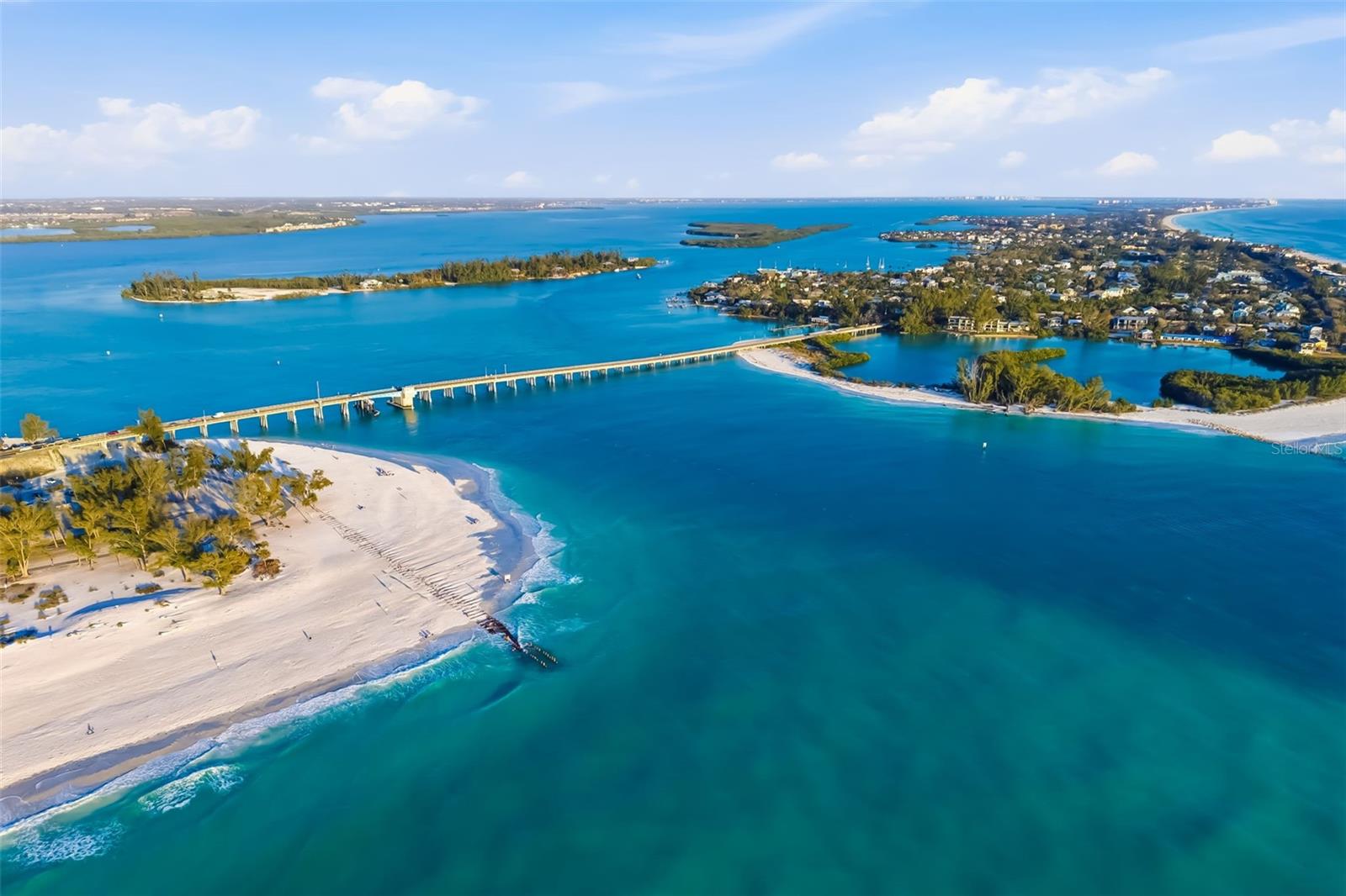 SPANISH MAIN YACHT CLUB CONDO - Residential