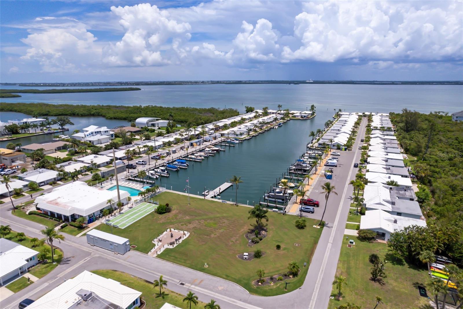 SPANISH MAIN YACHT CLUB CONDO - Residential