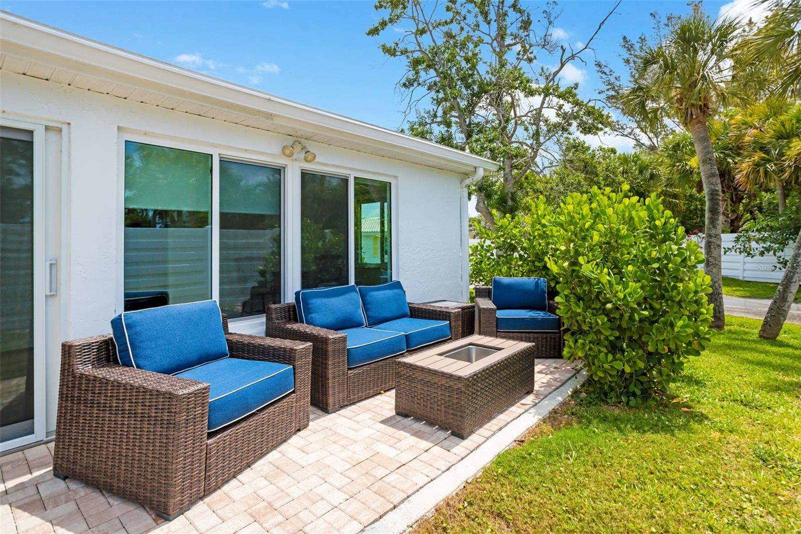 SPANISH MAIN YACHT CLUB CONDO - Residential