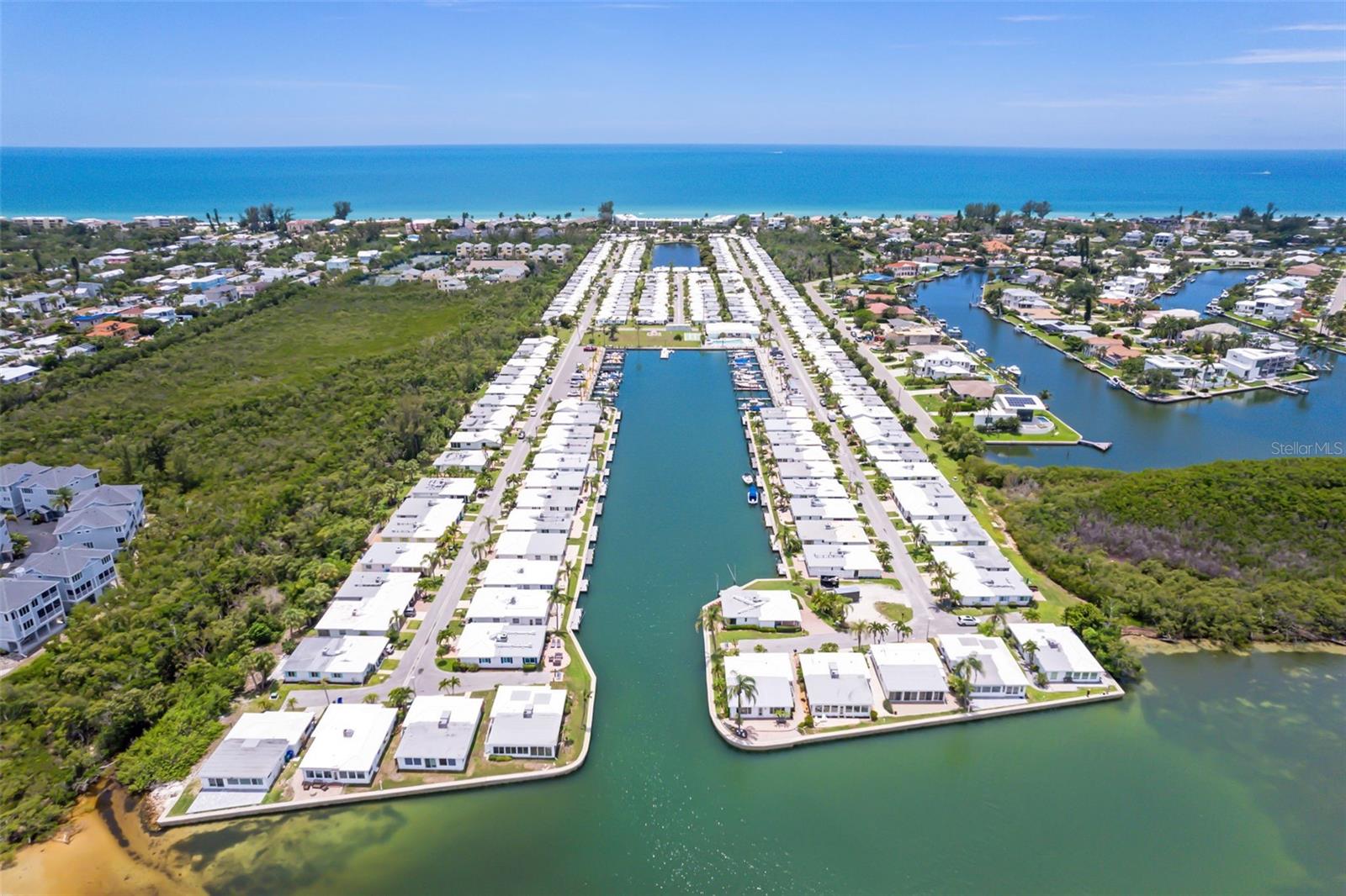 SPANISH MAIN YACHT CLUB CONDO - Residential