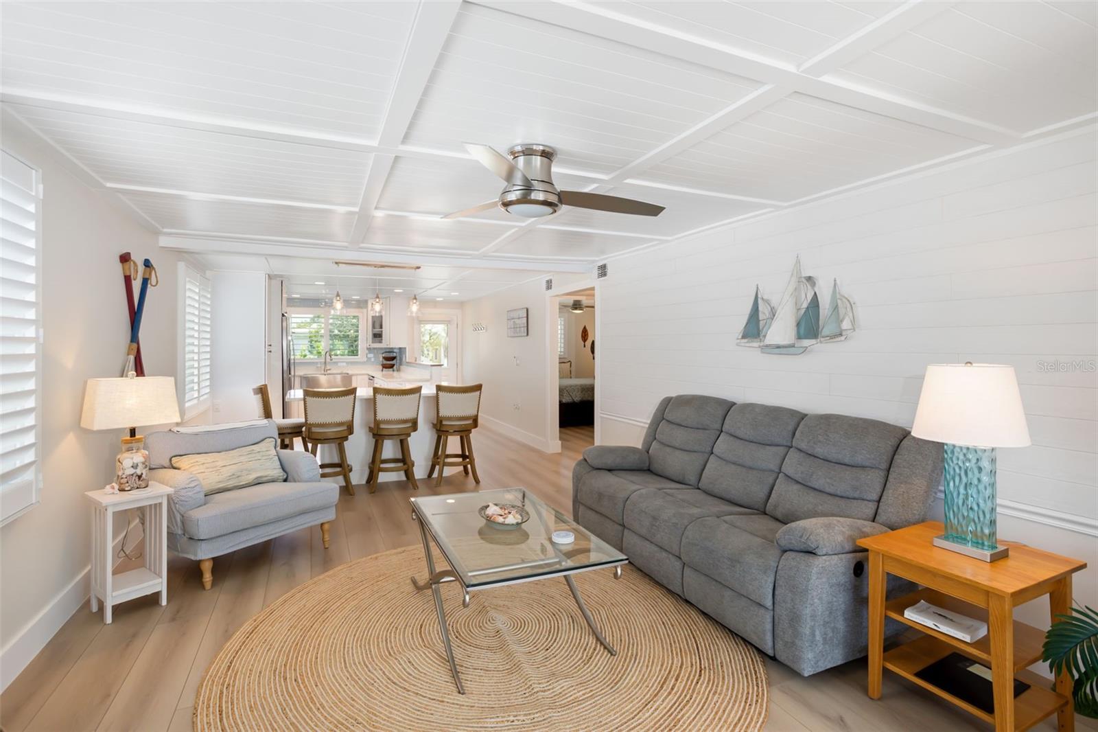SPANISH MAIN YACHT CLUB CONDO - Residential