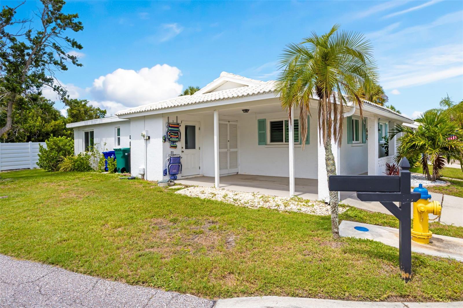 SPANISH MAIN YACHT CLUB CONDO - Residential